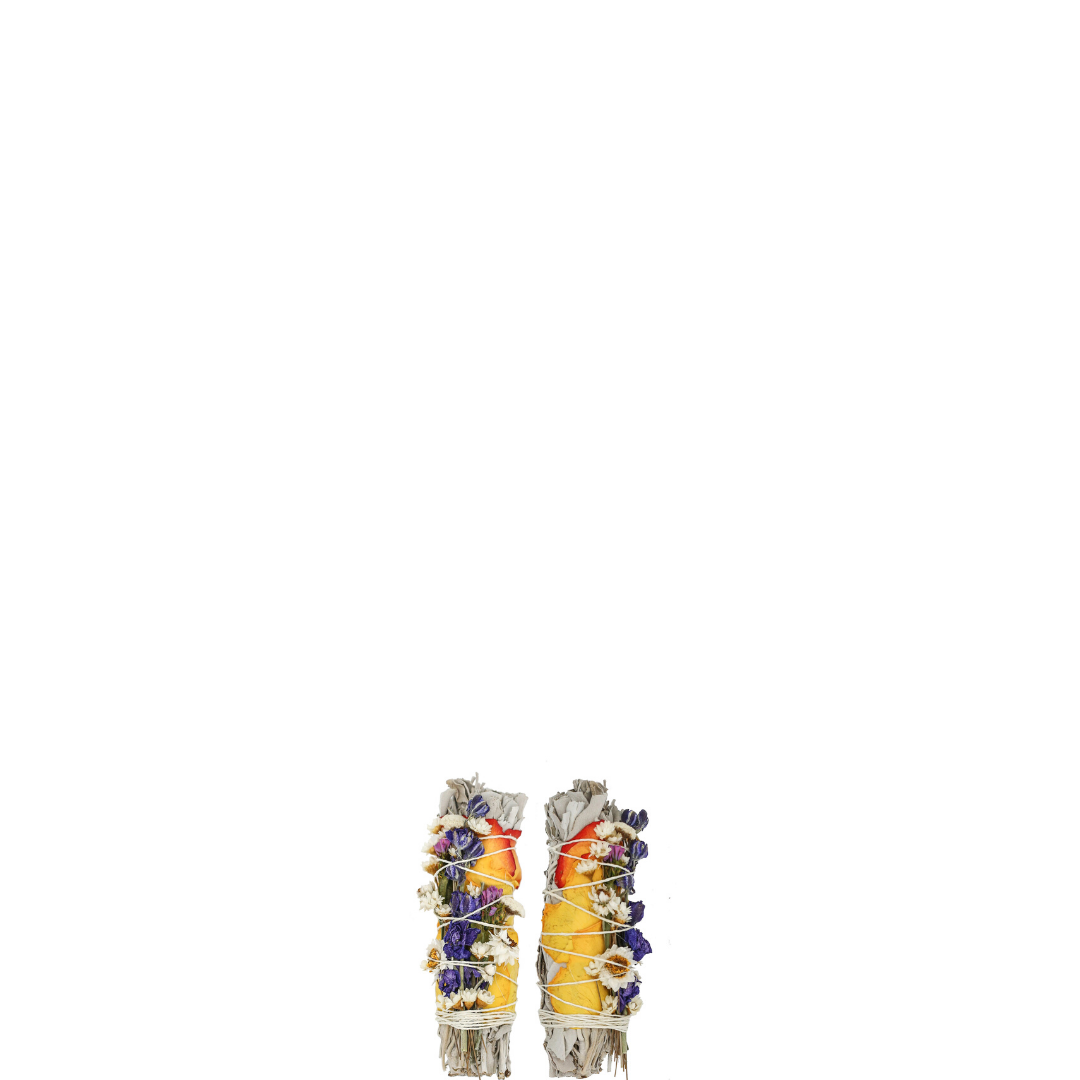 Load image into Gallery viewer, Oh-So-Small Mini Smudge Stick [2 Pack]