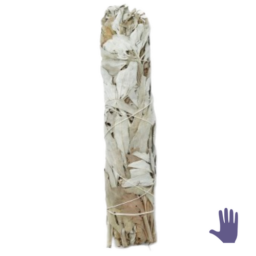 CLEANSE White Sage Smudge